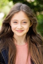 Mia McGovern Zaini fotoğrafı