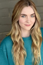 Kate Edmonds fotoğrafı