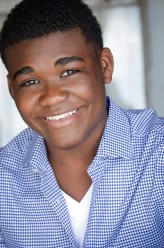 Thomas Boyce fotoğrafı