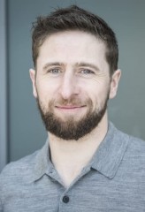 Aaron Monaghan fotoğrafı