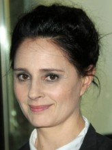 Anouk Grinberg fotoğrafı