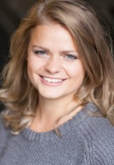 Megan Purvis fotoğrafı