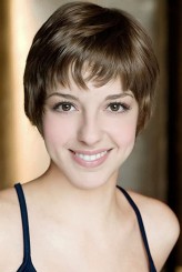 Steffi DiDomenicantonio fotoğrafı