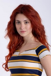 Gaja Masciale fotoğrafı