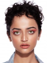 Anjali Sivaraman fotoğrafı