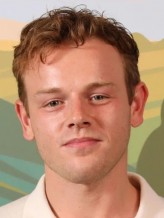 Callum Woodhouse fotoğrafı