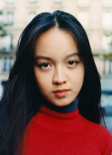 Lucie Zhang fotoğrafı