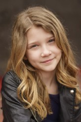 Maya Misaljevic fotoğrafı