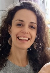 Cecilia Säverman fotoğrafı