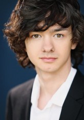 Reese Gonzales fotoğrafı