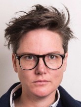 Hannah Gadsby fotoğrafı
