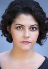 Kristina Arjona fotoğrafı