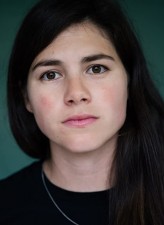 Hanna van Vliet fotoğrafı