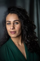 Jouman Fattal fotoğrafı