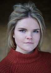 Gaby French fotoğrafı