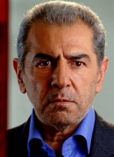 Faramarz Gharibian fotoğrafı