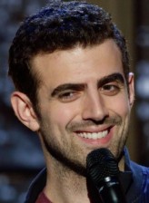 Sam Morril fotoğrafı