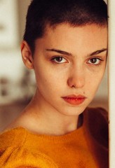 Ioana Bugarin fotoğrafı