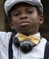 Chase Wesley Dillon fotoğrafı