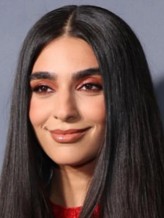 Nida Khurshid fotoğrafı