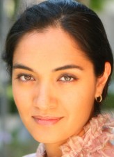 Mitra Hajjar fotoğrafı