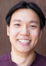 Stephen Fu fotoğrafı