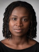 Naana Agyei Ampadu fotoğrafı