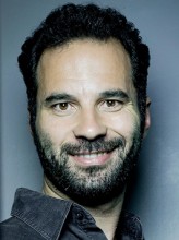 Ozan Çelik fotoğrafı