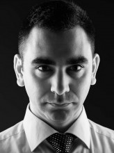 Mithat Ozan Küren fotoğrafı