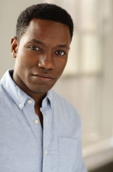 Chinaza Uche fotoğrafı