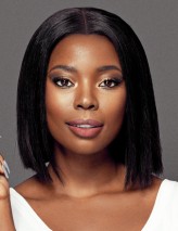 Nambitha Ben-Wazi fotoğrafı