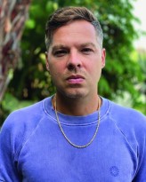 Zach Baylin fotoğrafı