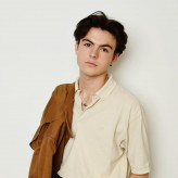 Blake Richardson fotoğrafı