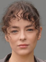 Buse Meral fotoğrafı