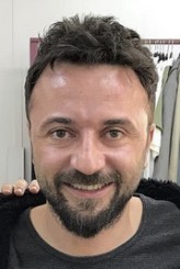 Sedat İnci fotoğrafı