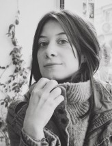 Burcu Uğuz fotoğrafı