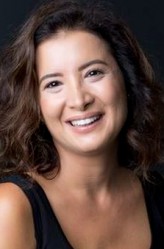 Selin Aydınoğlu fotoğrafı