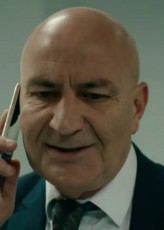 Turgut Özdemir fotoğrafı