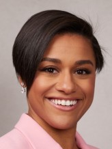 Ariana DeBose fotoğrafı