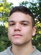 Josh Andrés Rivera fotoğrafı