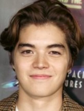 Matthew Sato fotoğrafı