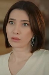 Seda Kırımlıoğlu fotoğrafı