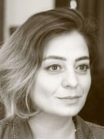 Nazlı Sunlu Kaçan fotoğrafı