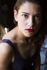 Jovana Gavrilović fotoğrafı