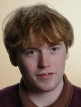 Cooper Hoffman fotoğrafı