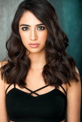 Jessica Garza fotoğrafı