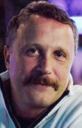 Yusuf Reha Alp fotoğrafı