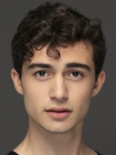 Fatih Berk Şahin fotoğrafı