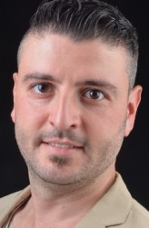 İlker Seferoğlu fotoğrafı