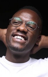 Bonko Khoza  fotoğrafı